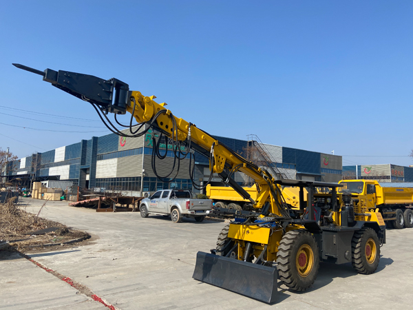 XMPYT-88.3/220撬毛臺(tái)車(chē)